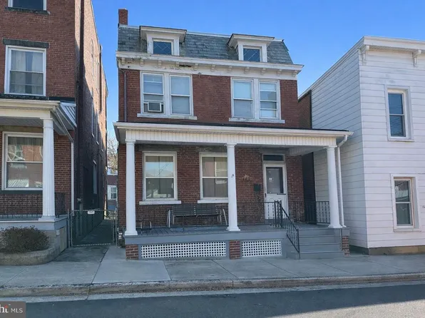 147 Polk St, Cumberland, MD 21502