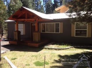 15869 Burlwood Ln, La Pine, OR 97739