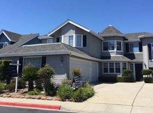 174 Thatcher Ln, Foster City, CA 94404