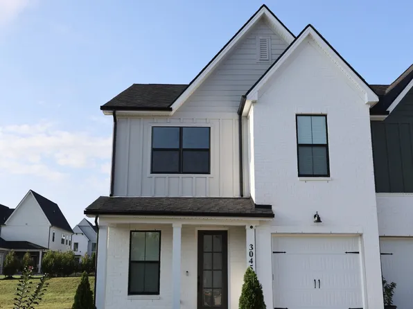3045 Inman Dr, Thompsons Station, TN 37179