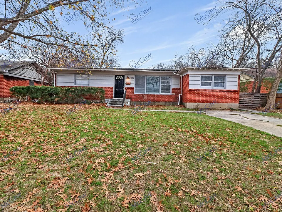 2802 Materhorn Dr