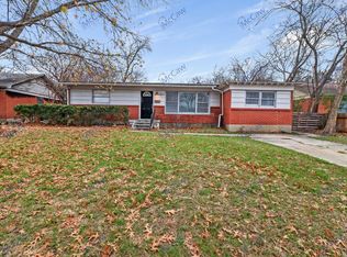 2802 Materhorn Dr, Dallas, TX 75228
