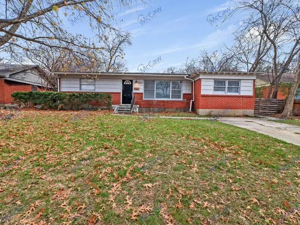 2802 Materhorn Dr, Dallas, TX 75228