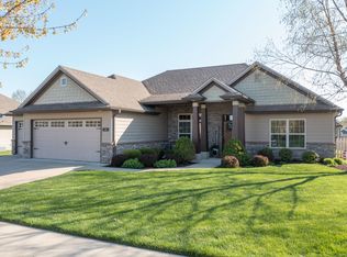 312 Reedsport Rdg, Columbia, MO 65203