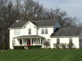 3663 State Route 44, Rootstown, OH 44272