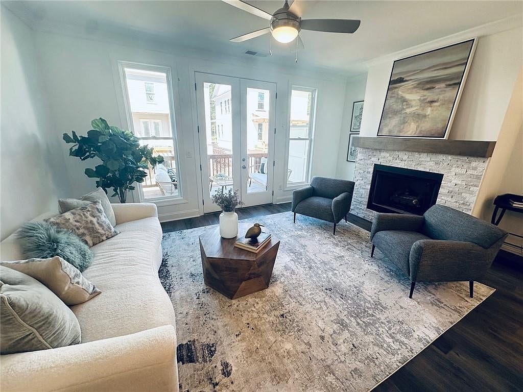 3314 Cresswell Link Way, Duluth, GA 30096 MLS N130000000322 Zillow