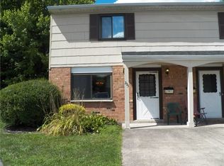 235 Autumn Chapel Way, Rochester, NY 14624