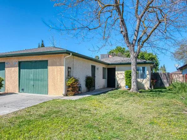 5050 W Willis Ave, Fresno, CA 93722