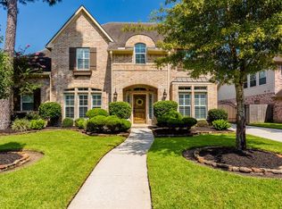 14214 Rock Dove Ln, Houston, TX 77044