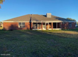 547 Blue Heron Dr, Panama City, FL 32404