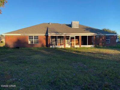 547 Blue Heron Dr, Panama City, FL, 32404