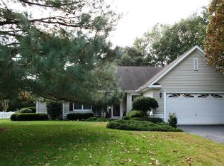 1000 S Schumaker Dr, Salisbury, MD 21804