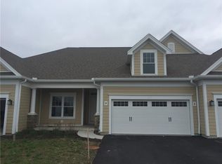 234 Bretlyn Cir, Rochester, NY 14618