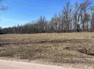W Deer Rd, Pulaski, WI 54162