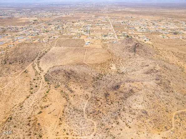0 Tooman Rd S, Golden Valley, AZ 86413