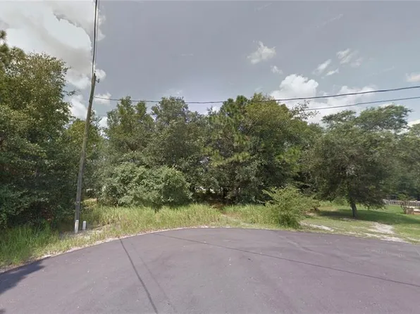 Spring Loop Dr Lot 14, Ocala, FL 34472