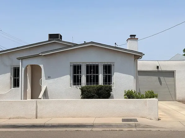 207 19th St NW, Albuquerque, NM 87104