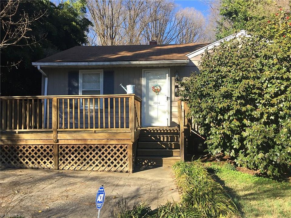 1st image of 1804 Trogdon St