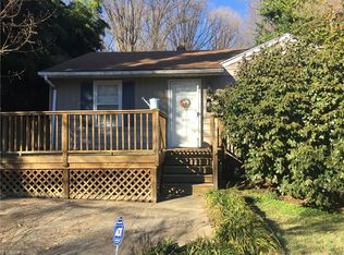 1804 Trogdon St, Greensboro, NC 27403