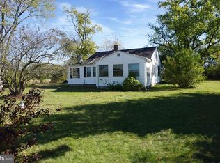 4727 Old Trappe Rd, Trappe, MD 21673