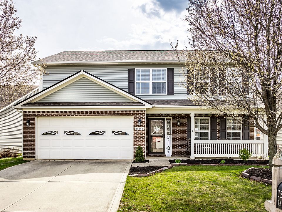 1st image of 15424 Blair Ln