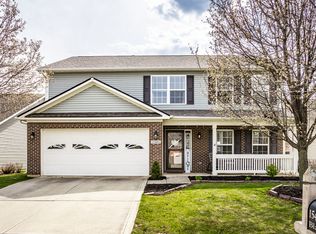 15424 Blair Ln, Noblesville, IN 46060