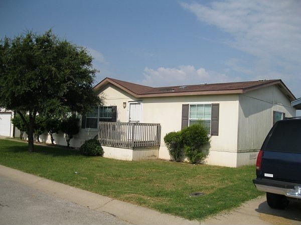1st image of 1601 E Slaughter Ln Trailer 74