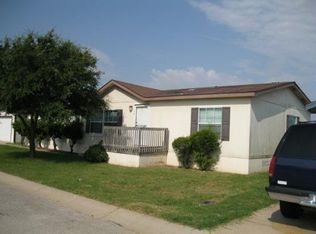 1601 E Slaughter Ln TRAILER 74, Austin, TX 78747
