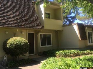 1598 Schenone Ct APT F, Concord, CA 94521