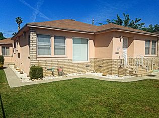 105 Donna Ave, Bakersfield, CA 93304