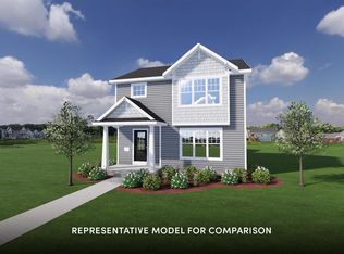 823 Indigo Ln, Waunakee, WI 53597