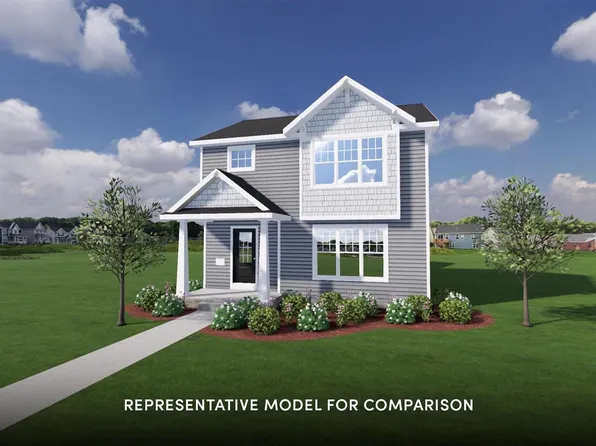 7726 Stones Throw Drive, Madison, WI 53719