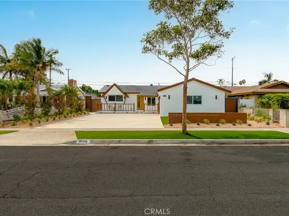10342 Mast, Westminster, CA 92683