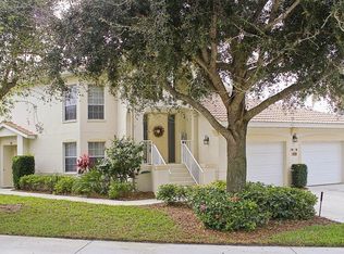 1319 Egrets Lndg APT 201, Naples, FL 34108