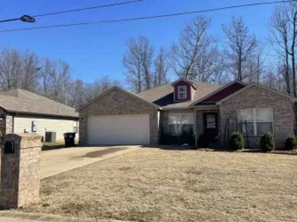 1404 Matehuala Blvd, N Little Rock, AR 72118