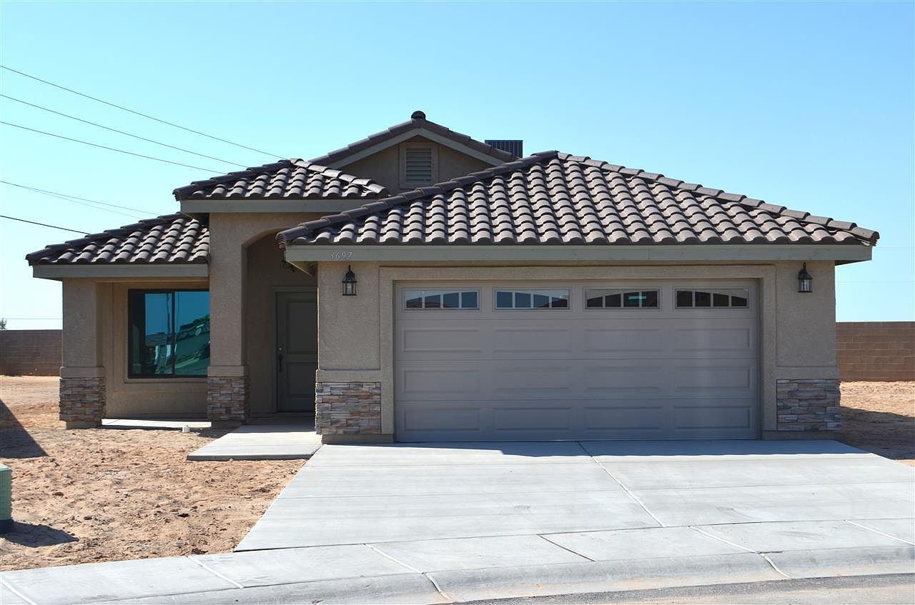 230 E Emmanuel Ave, San Luis, AZ 85349 Zillow