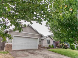 868 Feather Cloud St NW, Salem, OR 97304