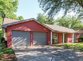 2539 Bobwhite Blvd, Mesquite, TX 75149