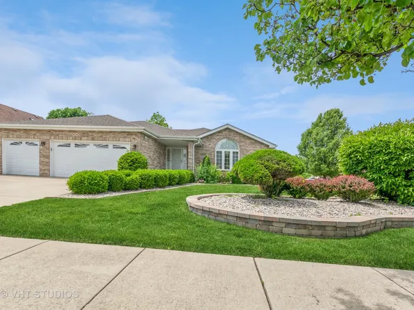 17300 Royal Ct, South Holland, IL 60473