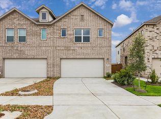 2207 Salinas Dr, Rosharon, TX 77583