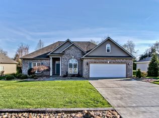 164 Saloli Way, Loudon, TN 37774