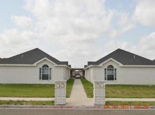 2506 Toledo Ave, Edinburg, TX 78541