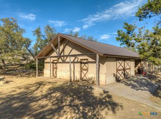 1022 Ranger Rdg, New Braunfels, TX 78132