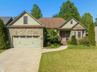 143 Woodland Ave, Inman, SC 29349