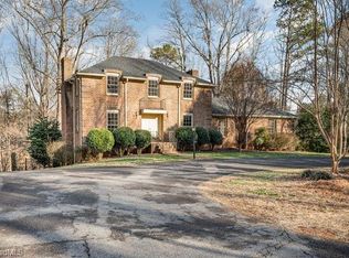 5663 Fox Glen Trl, Lewisville, NC 27023