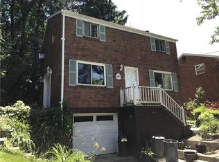 2983 Belleville St, Pittsburgh, PA 15234