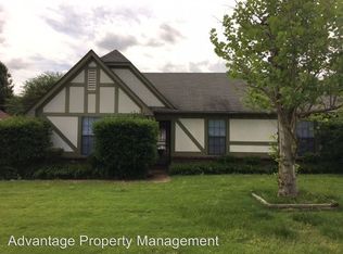 6535 Goldeneye Dr, Memphis, TN 38141
