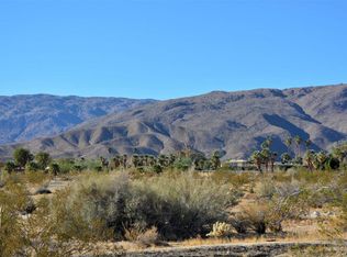 Verbena Dr LOT 193, Borrego Springs, CA 92004