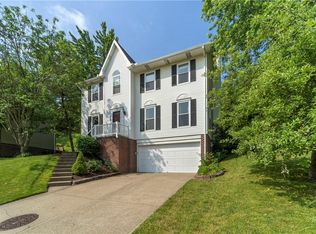 207 Randy Ln, Coraopolis, PA 15108