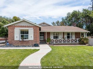 4030 Sequoyah Rd, Oakland, CA 94605